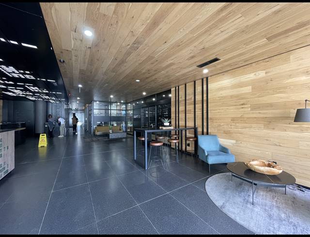 418M² OFFICE TO LET IN SANDTON CENTRAL